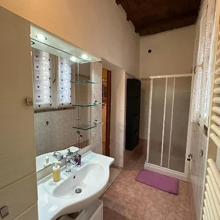 Aosta 3 Apartment Parma Exterior photo