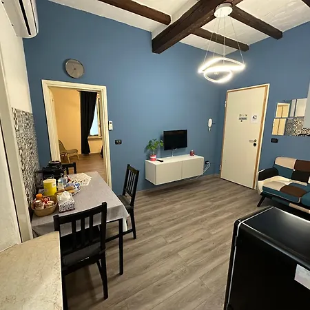Aosta 3 Apartment Parma Exterior photo
