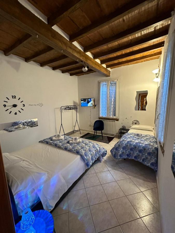 Apartment Aosta 3 Parma
