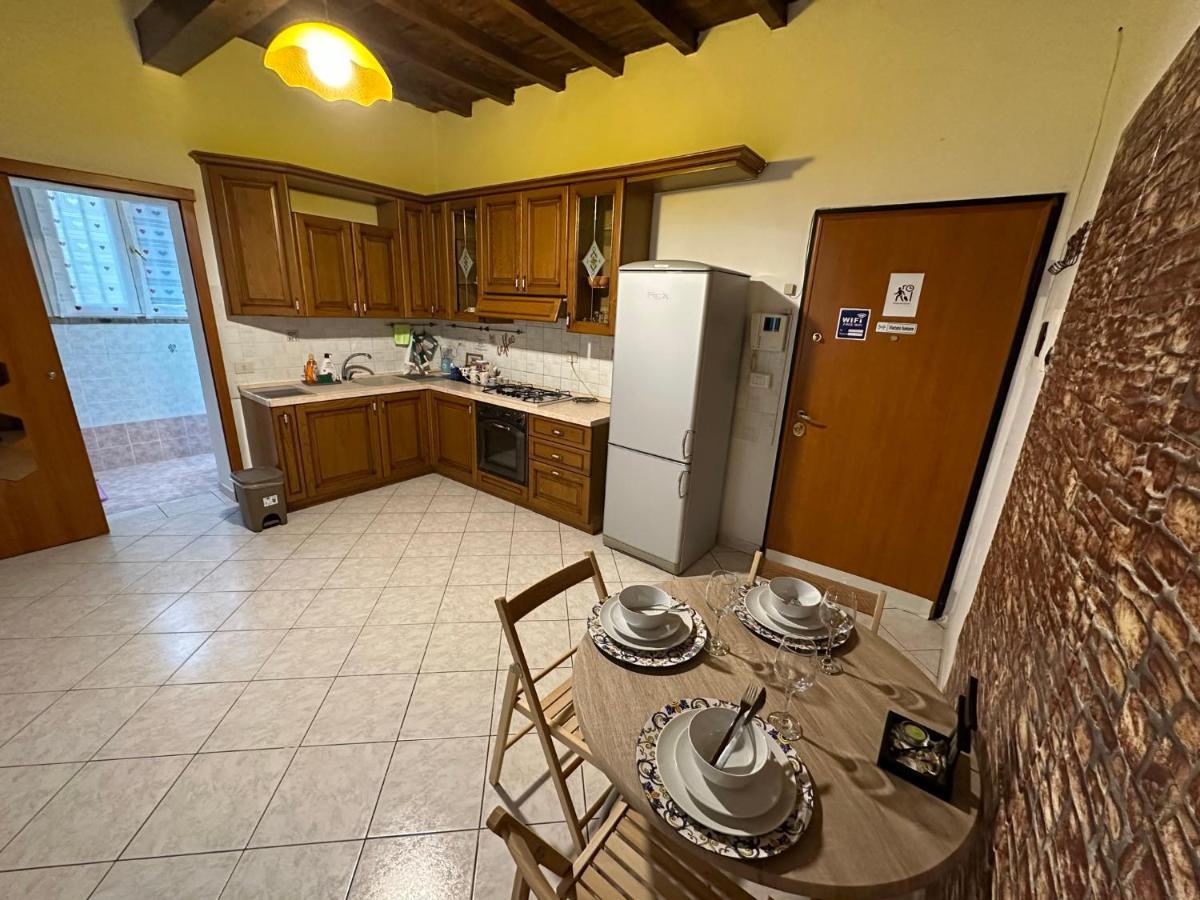 Apartment Aosta 3 Parma