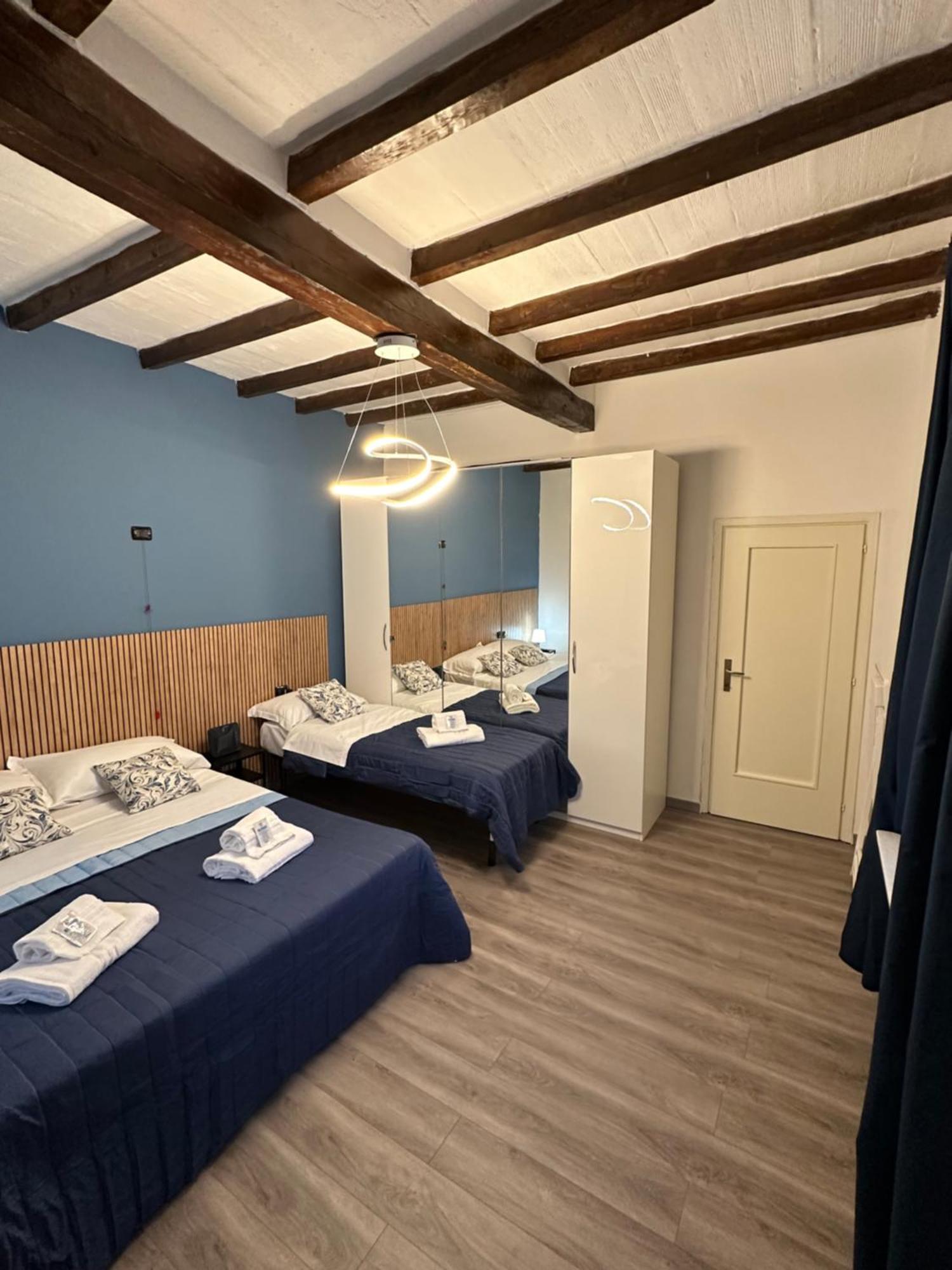 Aosta 3 Apartment