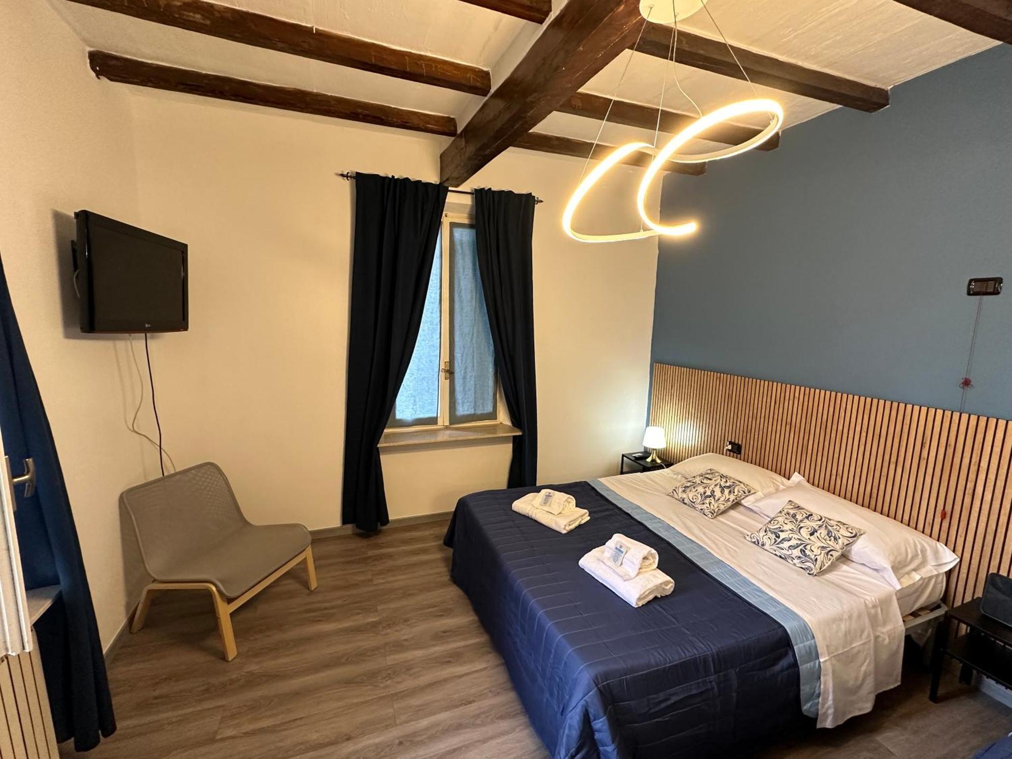 Apartment Aosta 3 Parma