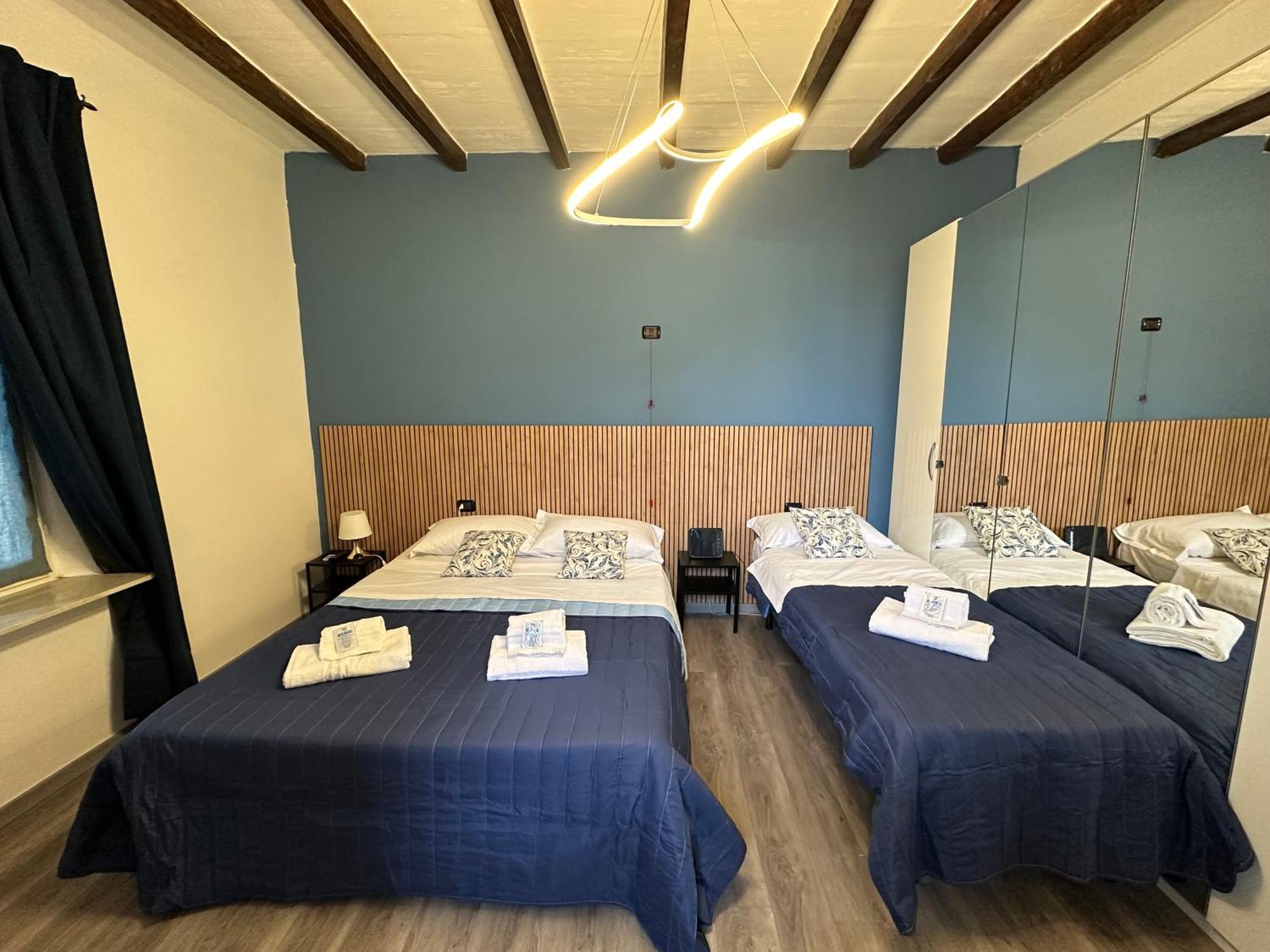 Appartamento Aosta 3