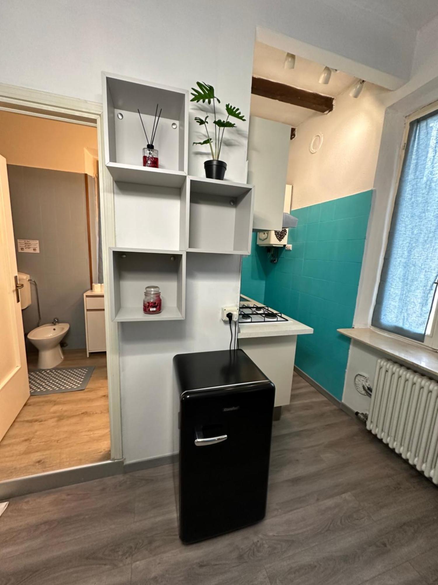 Aosta 3 Apartment Parma