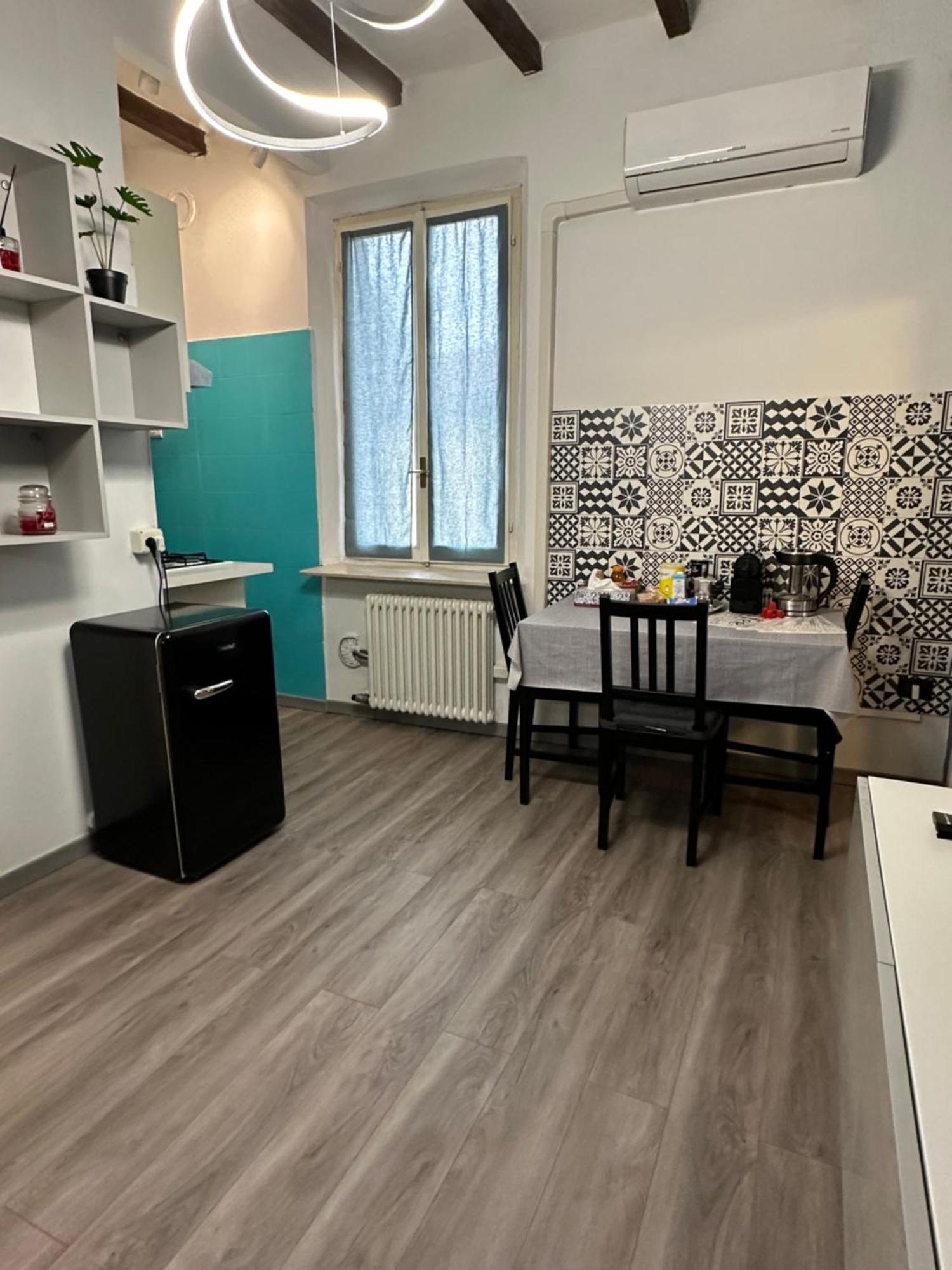 Apartment Aosta 3 Parma