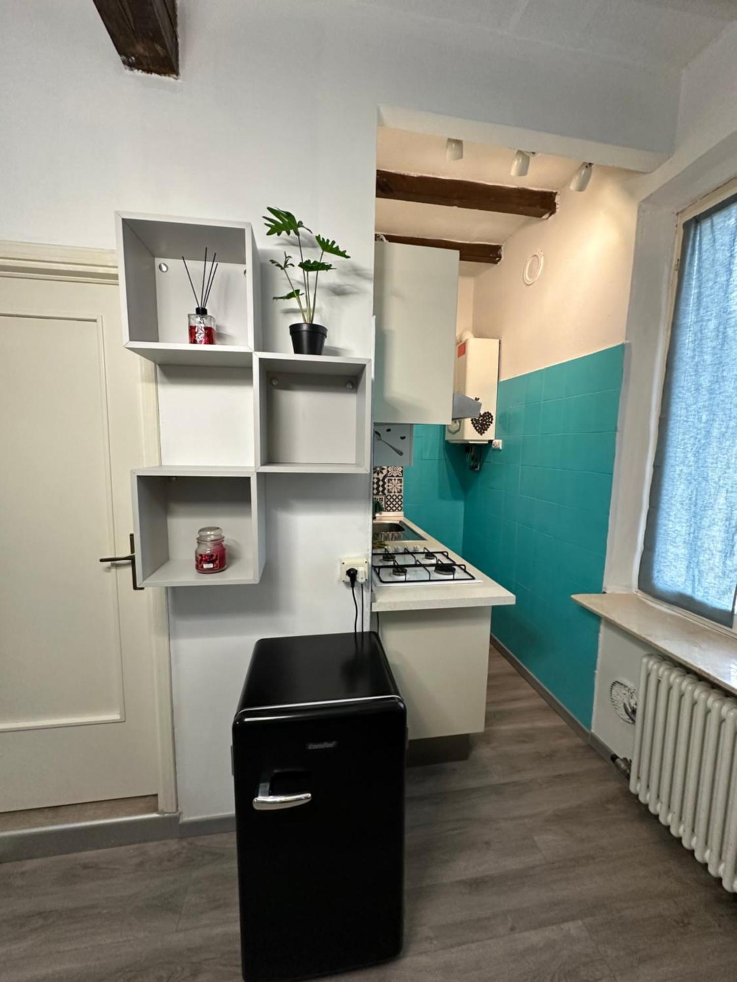 Apartment Aosta 3 *